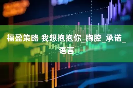福盈策略 我想抱抱你_胸腔_承诺_语言