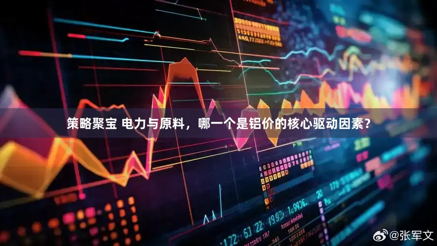 策略聚宝 电力与原料，哪一个是铝价的核心驱动因素？